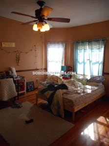 Dorchester Apartment for rent 4 Bedrooms 1 Bath Boston - $3,000