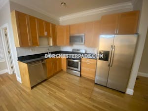 Dorchester Apartment for rent 2 Bedrooms 1 Bath Boston - $2,500