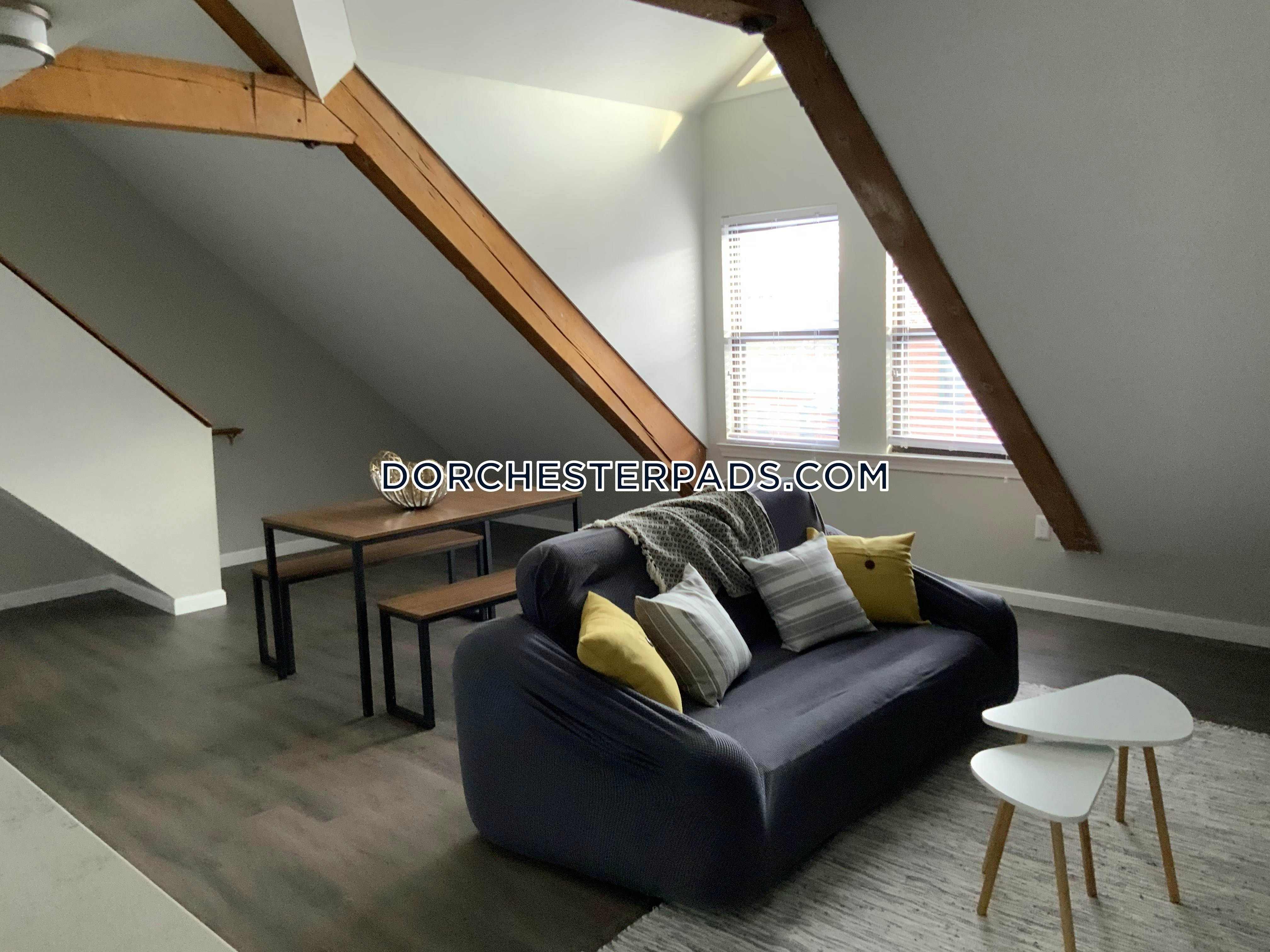 Dorchester Apartment For Rent 1 Bedroom 1 Bath Boston 2 200