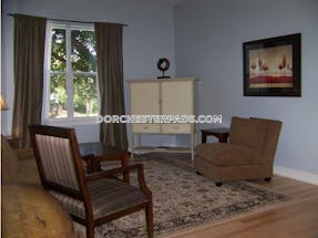 Dorchester Apartment for rent 1 Bedroom 1 Bath Boston - $2,700 No Fee
