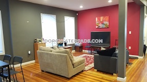 Dorchester Apartment for rent 3 Bedrooms 1 Bath Boston - $3,900