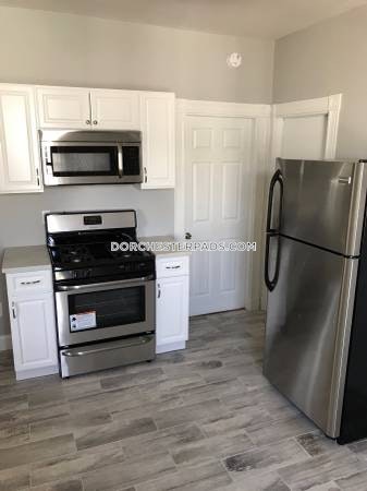 4 Beds 2 Baths - Boston - Dorchester - Savin Hill $2,750