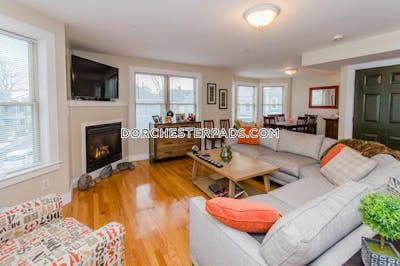 Dorchester Apartment for rent 2 Bedrooms 1.5 Baths Boston - $3,100