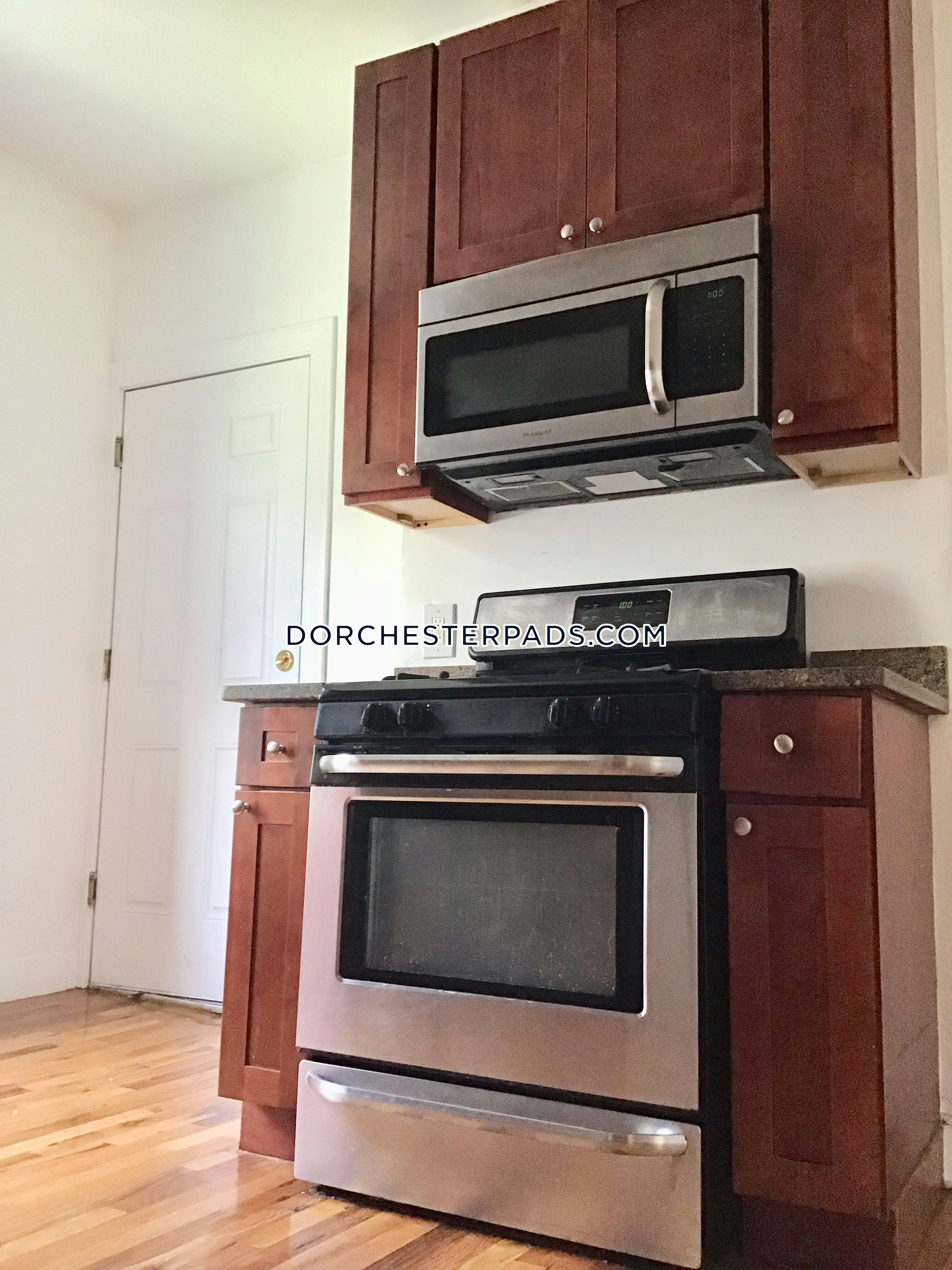 Dorchester 4 Bedroom Apartment For Rent 1 Bath Boston 2 850