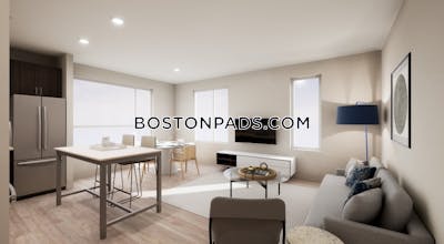 Dorchester Apartment for rent 1 Bedroom 1 Bath Boston - $3,304