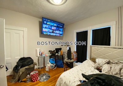 Dorchester/south Boston Border 4 Beds 1 Bath Boston - $3,600