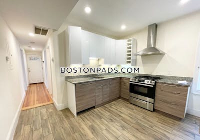 Dorchester 4 Beds 1 Bath Boston - $4,200
