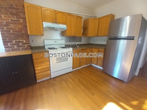 Dorchester/south Boston Border Apartment for rent 3 Bedrooms 1 Bath Boston - $2,300