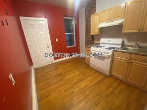 Dorchester/south Boston Border Apartment for rent 2 Bedrooms 1 Bath Boston - $2,000