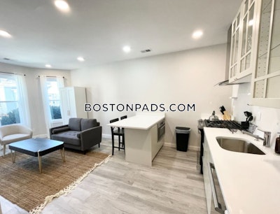 Dorchester/south Boston Border 5 Beds 2 Baths Boston - $5,500