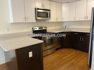 Downtown Apartment for rent 2 Bedrooms 1 Bath Boston - $4,200