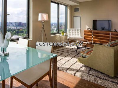 Downtown 1 Bed 1 Bath Boston - $3,750