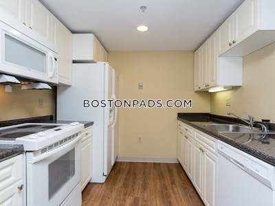 Downtown Apartment for rent 2 Bedrooms 2 Baths Boston - $3,100 No Fee
