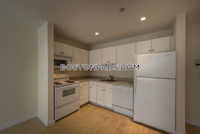 Downtown Apartment for rent 1 Bedroom 1 Bath Boston - $2,850