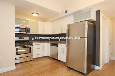 East Boston Apartment for rent 6 Bedrooms 2 Baths Boston - $4,000