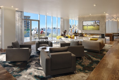 East Boston Apartment for rent Studio 1 Bath Boston - $2,856 No Fee