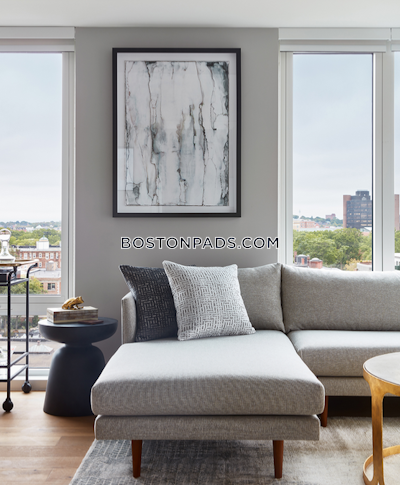 Fenway/kenmore Apartment for rent Studio 1 Bath Boston - $3,716