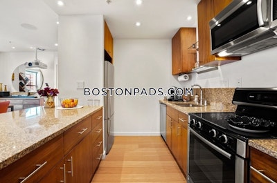 Fenway/kenmore 2 Beds 1 Bath Boston - $7,000
