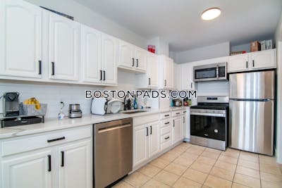 Fenway/kenmore High-End Duplex-Style 4 Bed 2 Bath on Park Dr. in Fenway/Kenmore  Boston - $7,750