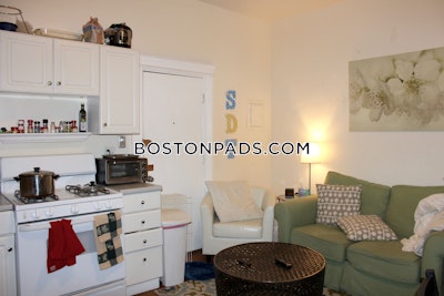 Fenway/kenmore Apartment for rent 3 Bedrooms 1 Bath Boston - $4,100
