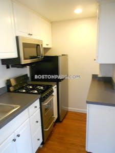 Fenway/kenmore Apartment for rent Studio 1 Bath Boston - $2,614 No Fee