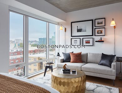 Fenway/kenmore Apartment for rent 2 Bedrooms 2 Baths Boston - $4,898