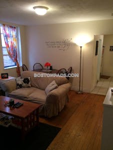 Fenway/kenmore Apartment for rent 3 Bedrooms 1.5 Baths Boston - $4,200