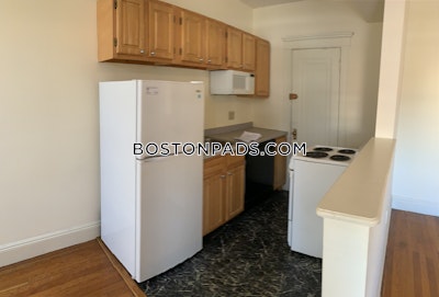 Fenway/kenmore Apartment for rent 1 Bedroom 1 Bath Boston - $3,150 No Fee
