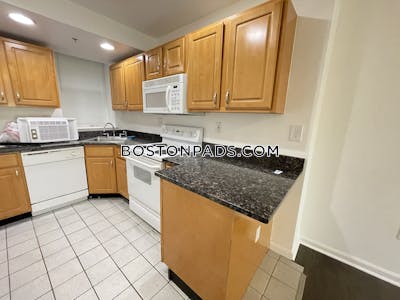Fenway/kenmore Apartment for rent 1 Bedroom 1 Bath Boston - $2,375