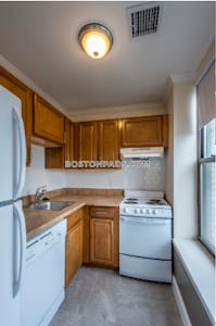 Fenway/kenmore Apartment for rent Studio 1 Bath Boston - $2,200 No Fee