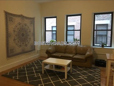 Fenway/kenmore Apartment for rent 2 Bedrooms 1 Bath Boston - $3,402