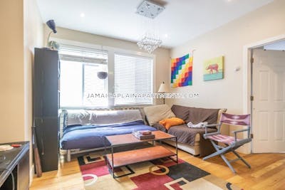Jamaica Plain Apartment for rent 3 Bedrooms 1 Bath Boston - $3,495