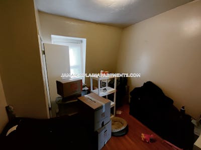 Jamaica Plain Apartment for rent 3 Bedrooms 1 Bath Boston - $2,700