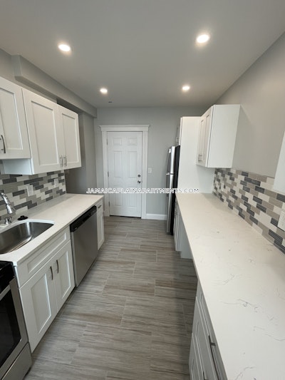 Jamaica Plain Apartment for rent 2 Bedrooms 1 Bath Boston - $2,200
