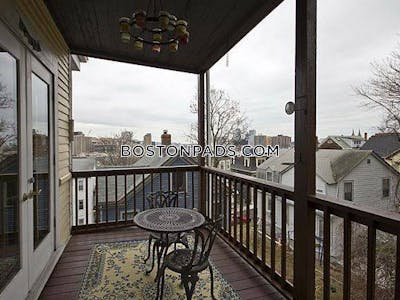 Mission Hill Apartment for rent 3 Bedrooms 1 Bath Boston - $4,800
