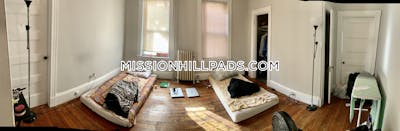 Mission Hill 3 Bed 1 Bath BOSTON Boston - $4,200