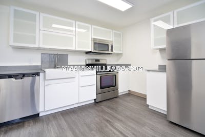 Mission Hill Apartment for rent 2 Bedrooms 1 Bath Boston - $3,100