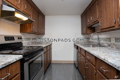 North End Apartment for rent 1 Bedroom 1 Bath Boston - $3,350