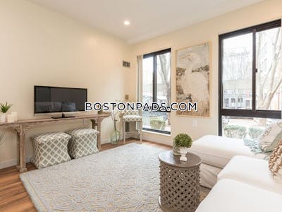North End Apartment for rent 1 Bedroom 1 Bath Boston - $3,400 No Fee