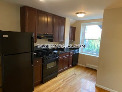 North End Apartment for rent 3 Bedrooms 1 Bath Boston - $4,500