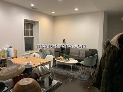 South End Stunning 4 Bed 2 Bath on Tremont St in BOSTON Boston - $6,600