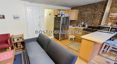 Northeastern/symphony 1 Bed, 1 Bath Unit Boston - $2,500