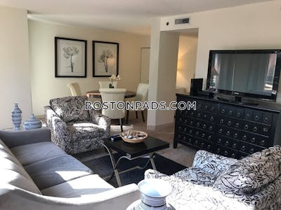 Northeastern/symphony Apartment for rent 1 Bedroom 1 Bath Boston - $3,567