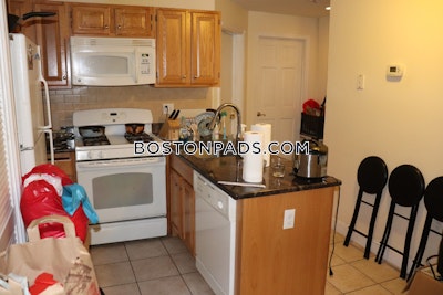 Northeastern/symphony Apartment for rent 3 Bedrooms 1 Bath Boston - $5,250