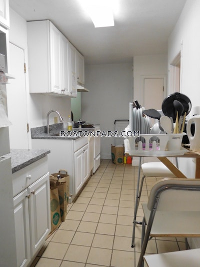 Northeastern/symphony Apartment for rent 3 Bedrooms 1 Bath Boston - $3,695 No Fee