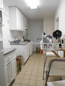 Northeastern/symphony Apartment for rent 3 Bedrooms 1 Bath Boston - $3,695 No Fee