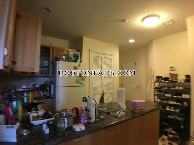 Northeastern/symphony Nice 3 Bed 1 Bath available 9/1 on Westland Ave in Northeastern Symphony Boston - $5,400