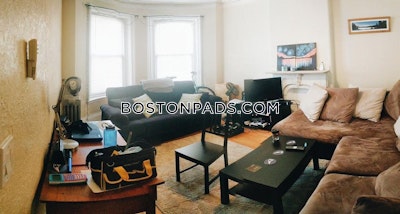Northeastern/symphony Apartment for rent 3 Bedrooms 1 Bath Boston - $3,900