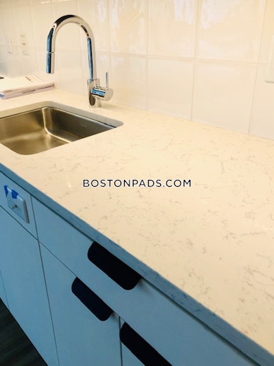 Seaport/waterfront 3 Bed 2 Bath BOSTON Boston - $8,495 No Fee