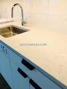 Seaport/waterfront 3 Bed 2 Bath BOSTON Boston - $8,495 No Fee
